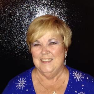 Meet your Posher, Carol
